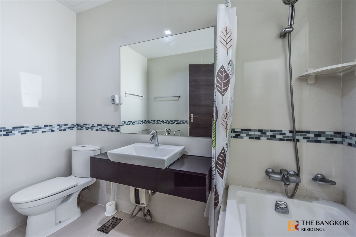 picture Ideo Q Phayathai Luxury Unit, Ready for You Without the Wait near BTS Ratchathewi - 3/10