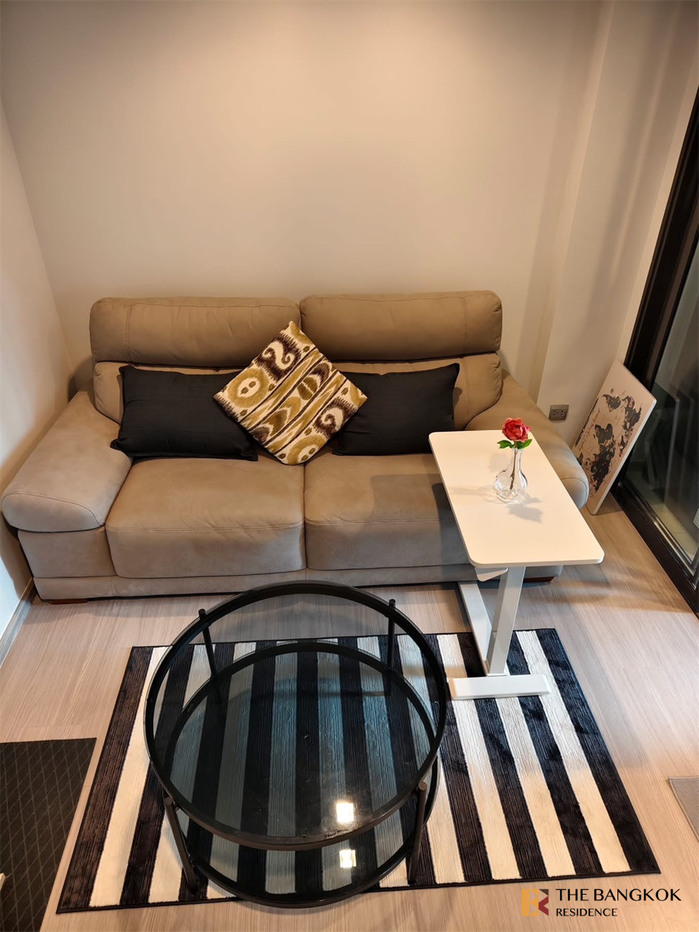picture Life Asoke - Rama 9 The Privilege of Luxury in an Economic Hub Location near MRT Rama 9 Station - 7/10