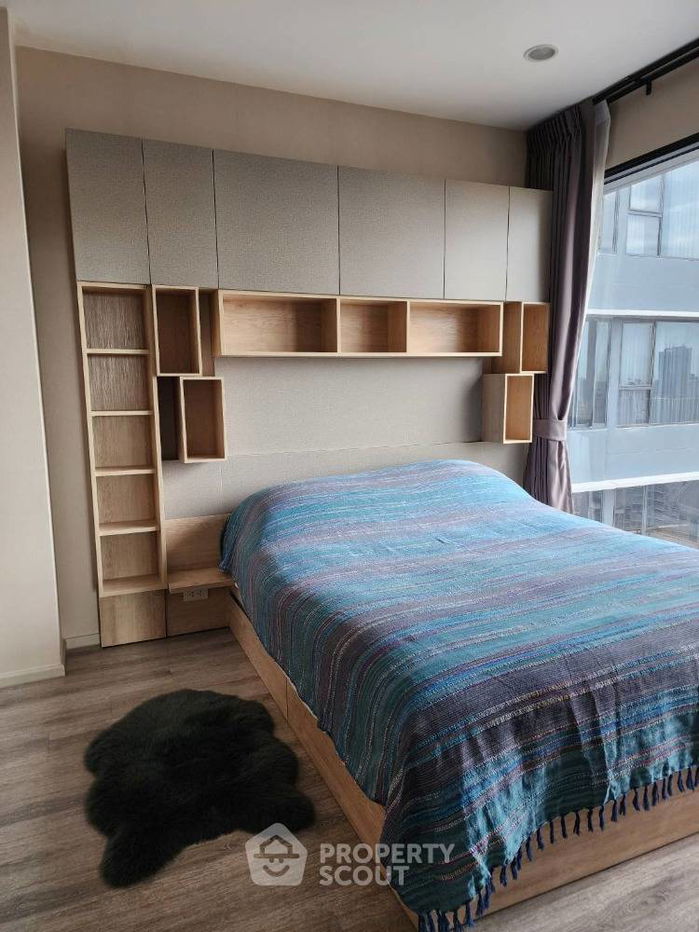 picture 2-BR Condo at Ideo Mobi Asoke near MRT Phetchaburi (ID 1429940) - 51/58