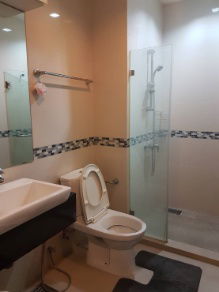 รูป #st19421 ให้เช่า  Condo ideo q Phayathai ไอดีโอ คิว พญาไท - รูปที่ 3/7