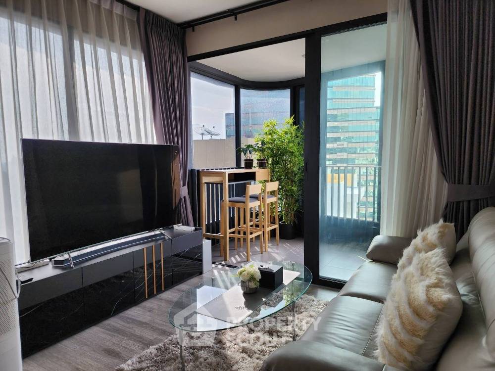 picture 2-BR Condo at Ideo Mobi Asoke near MRT Phetchaburi (ID 1429940) - 58/58