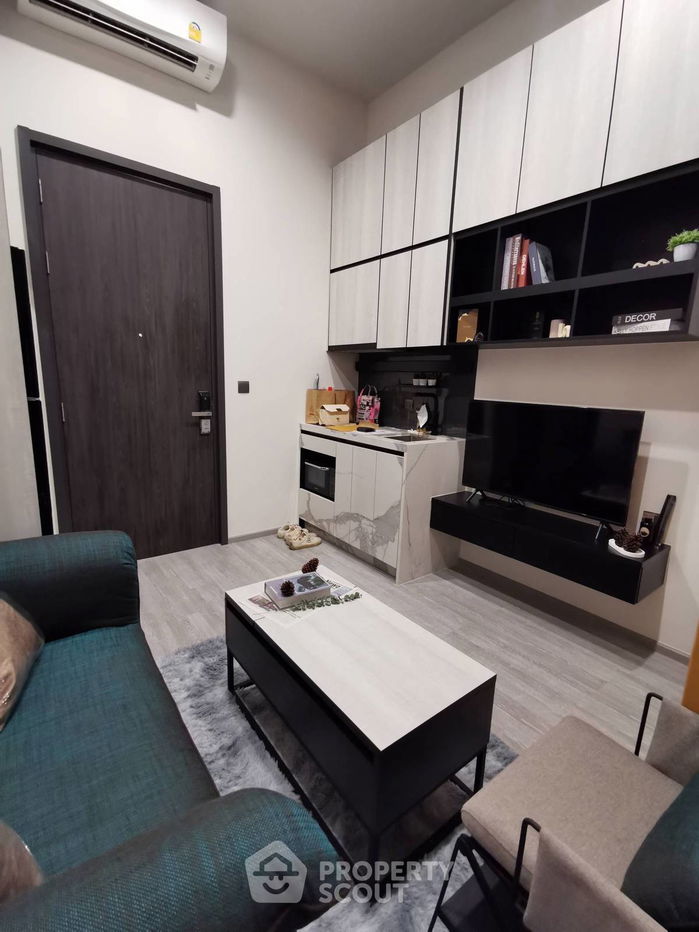 picture 1-BR Condo at The Line Sukhumvit 101 near BTS Punnawithi (ID 2209612) - 10/11