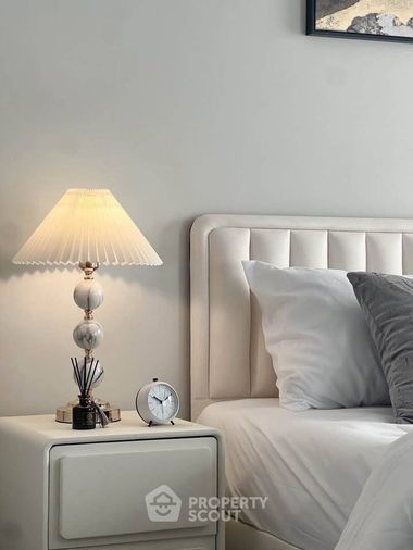 1-bed condo for rent, 27 sqm, Rich Point @ BTS Wutthakat