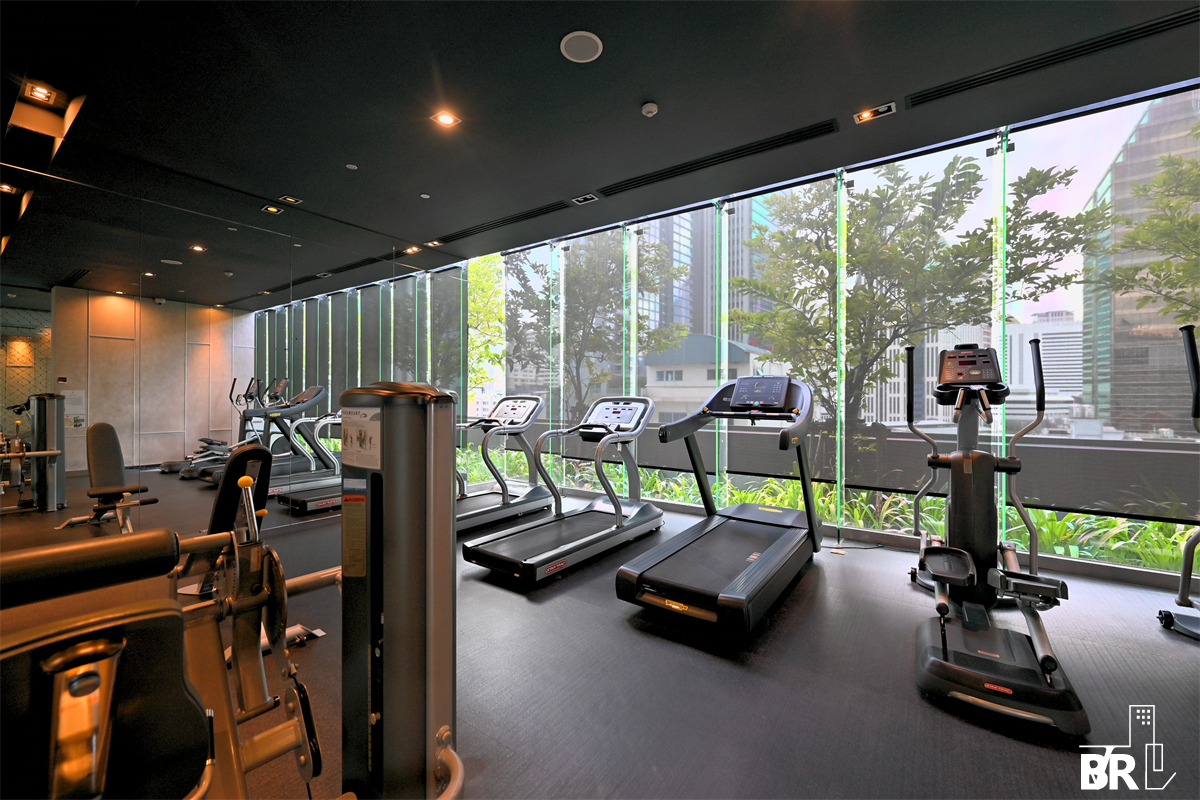 picture Live the Luxury Style in a High-potential Location Hyde Sukhumvit 13 near BTS Asok - 3/9