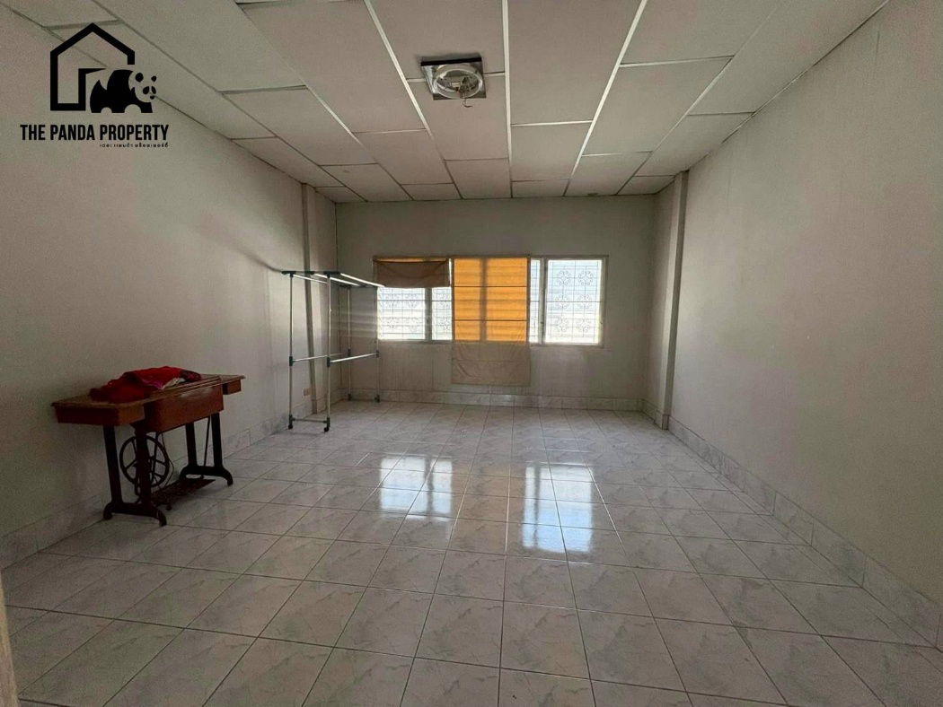 รูป หมู่บ้านทวีทอง5 ซอย2 ต.บางเมืองใหม่  - รูปที่ 14/16