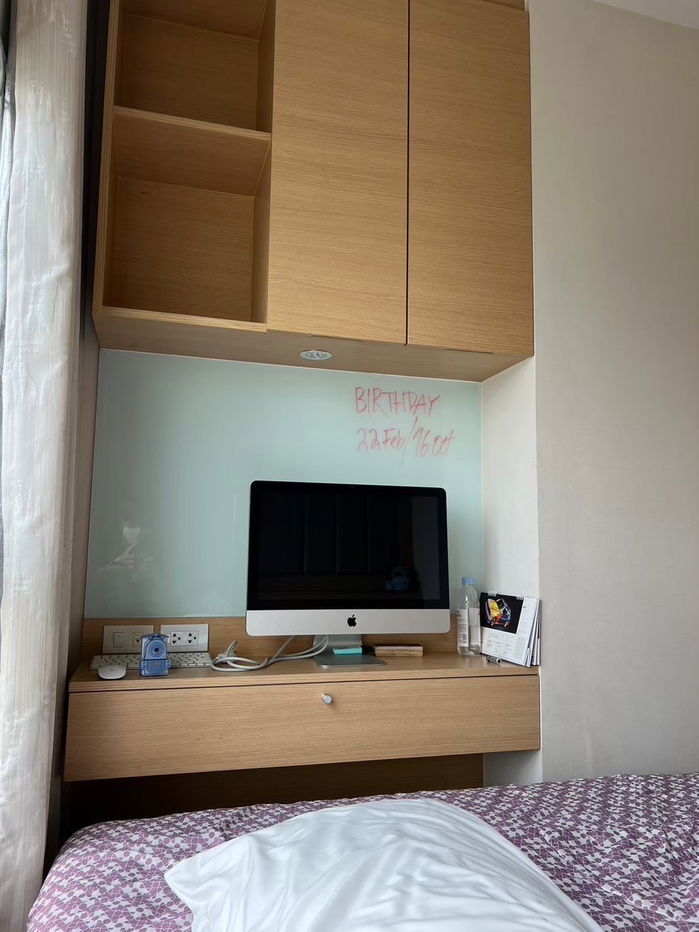 รูป For Sale Condo Q House Condo Sathorn  (S15-34429) - รูปที่ 25/39