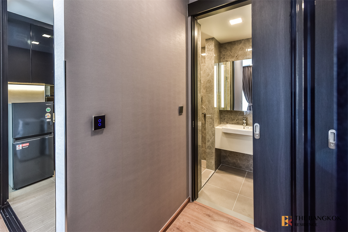รูป โนเบิล อราวน์ อารีย์ คอนโดหรูสุด Luxury ย่านธุรกิจ ใกล้ BTS สถานีอารีย์ - รูปที่ 2/9