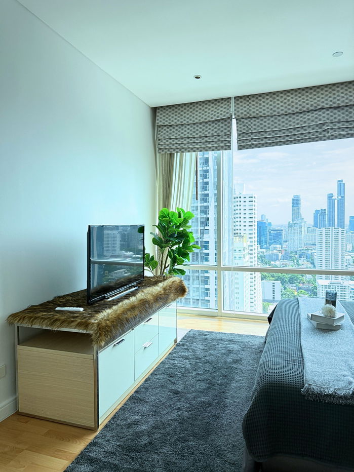 picture Room for sale Fullerton Sukhumvit  - 2/12