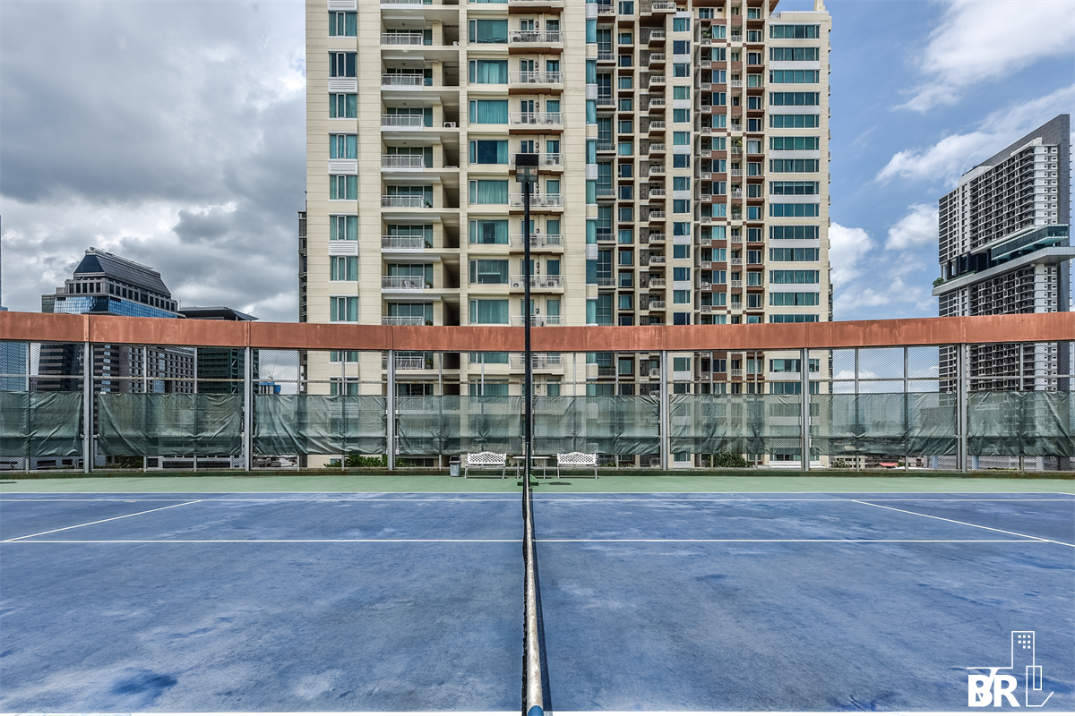 picture The Empire Place Ultimate Luxury Lifestyle with Convenience - 6/9