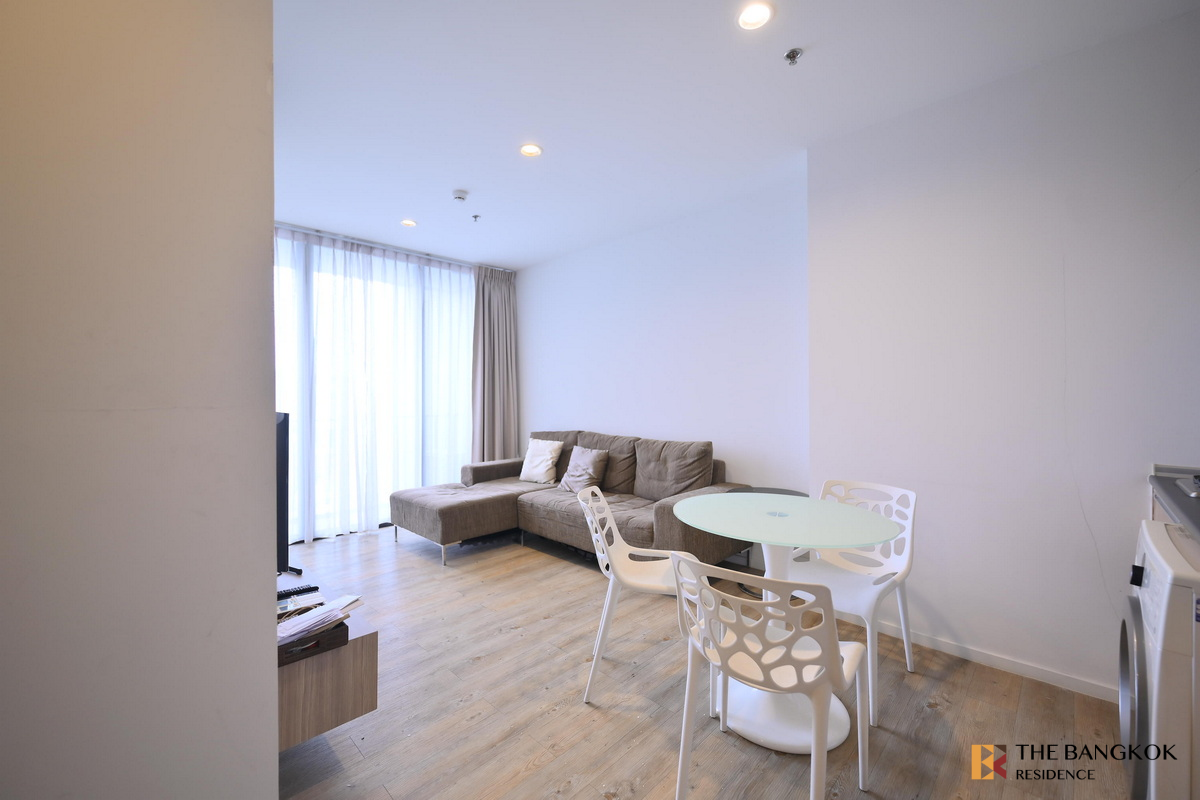 picture The Privilege of Luxury in an Economic Hub Location The Issara Ladprao - 10/10