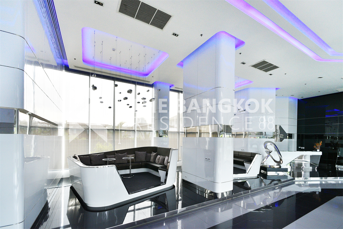 รูป เอสปาย สุขุมวิท 48  ยูนิต Luxury หรูหราแบบไม่ต้องรอ - รูปที่ 2/9