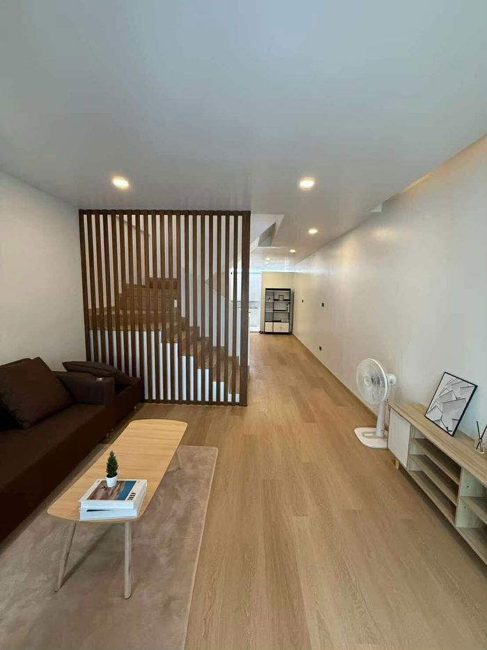 รูป ขายทาวน์เฮ้าส์สวย 2ชั้น  “Land&House” เนื้อที่: 18 ตรว. - รูปที่ 11/19