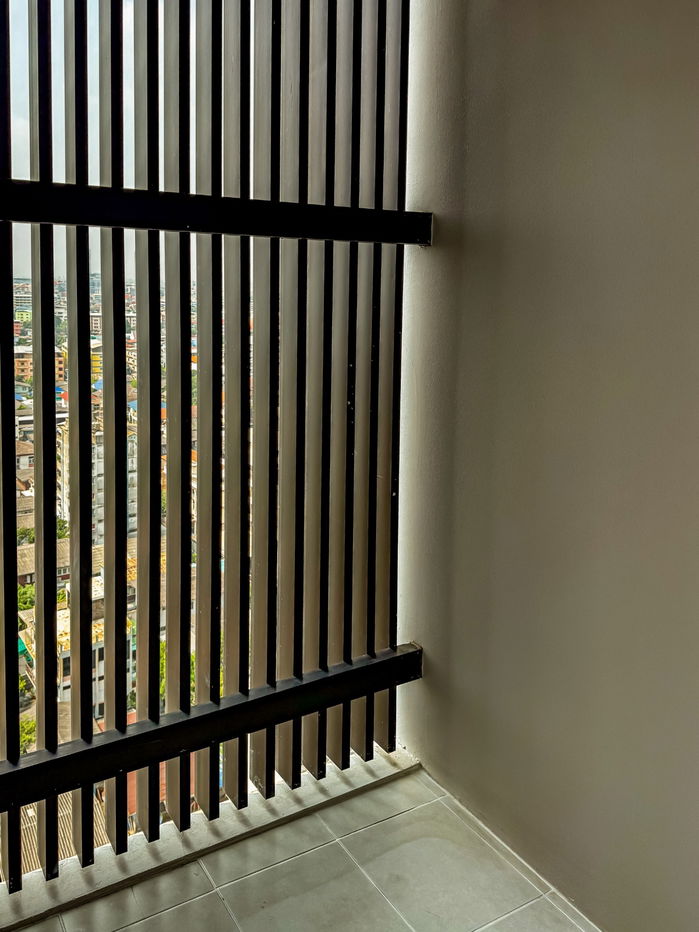 picture Condo for sale Fuse Sathorn–Taksin near BTS Chong Nonsi 2,500,000 baht Property code: SL059 - 11/11