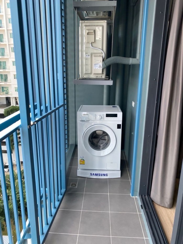 picture XT Phayathai【𝐒𝐄𝐋𝐋 & 𝐑𝐄𝐍𝐓】🔥A modern, minimalist condo design that comes with clean luxury🔥  Contact Line ID: @hacondo - 8/10