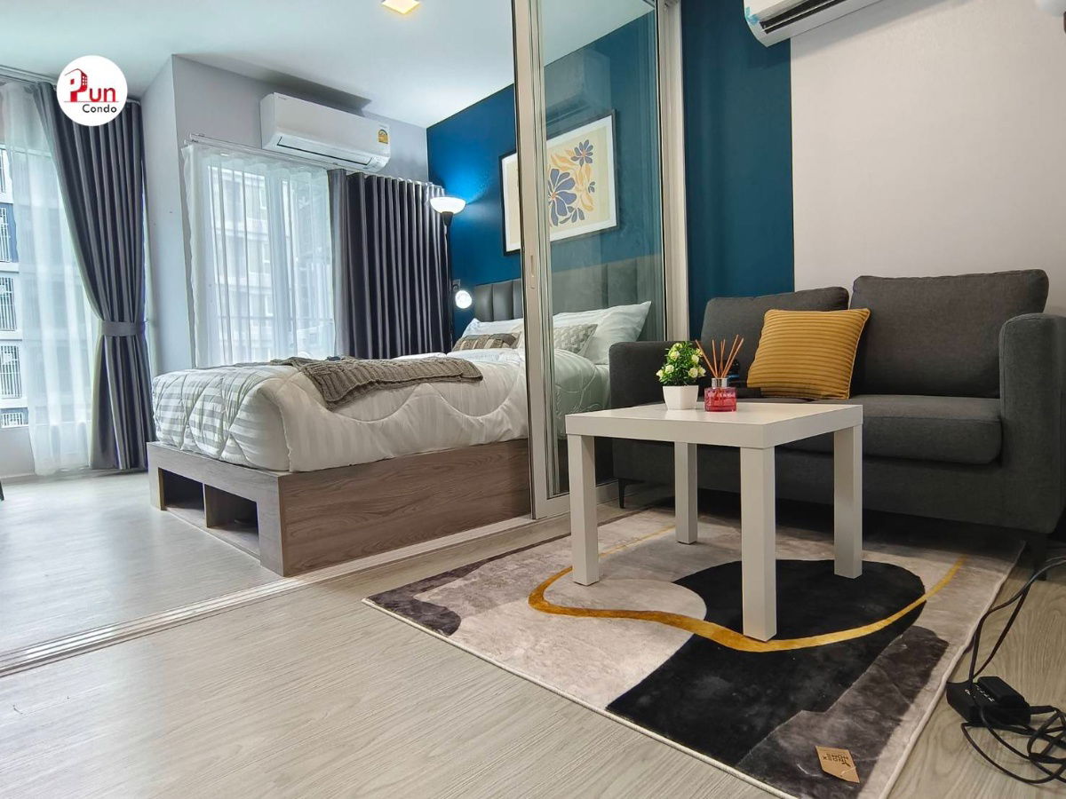 picture Kave Town lsland for rent....... - 2/28