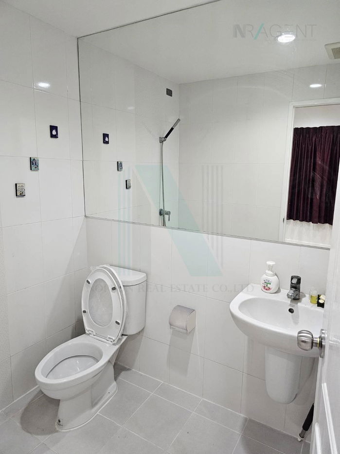picture 🚩 For Sell Town house NIRUN VILLE 55 SRINAKARIN 2-story 3 bedroom 2 bathroom - 6/8