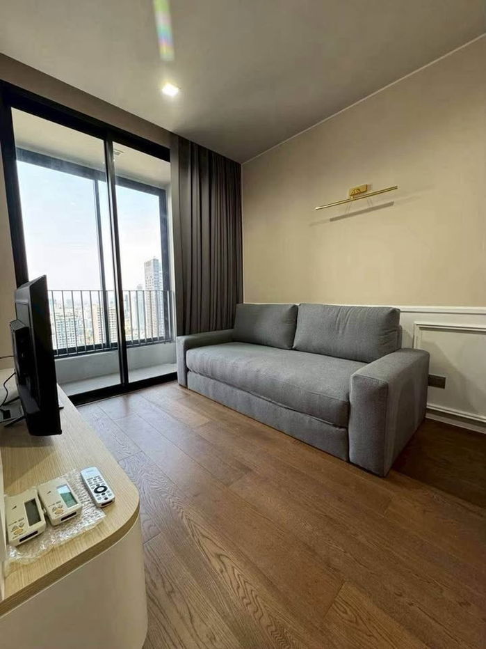 picture [RENT ]⚡🌈E63510 Ideo Q Sukhumvit 36⚡🌈 LINE : @theagentpro (include "@" in front) - 3/7