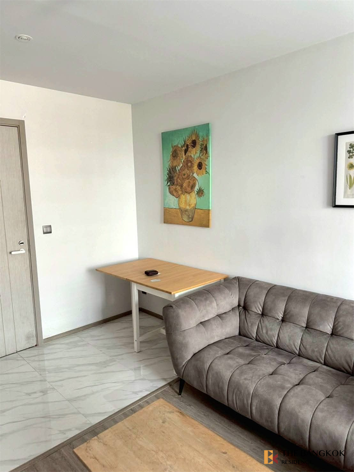 picture The Privilege of Luxury in an Economic Hub Location RHYTHM Ekkamai near BTS Ekkamai - 3/9
