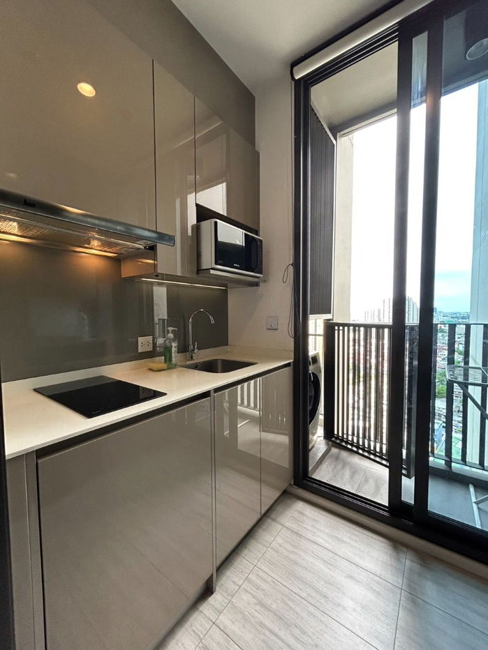 picture whizdom Essence 1B 1B Ready to move in - 8/8