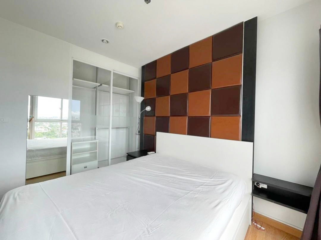 picture 🌟 For rent Condo The Parkland Wong Sawang MRT Wong Sawang 🌟 - 4/12
