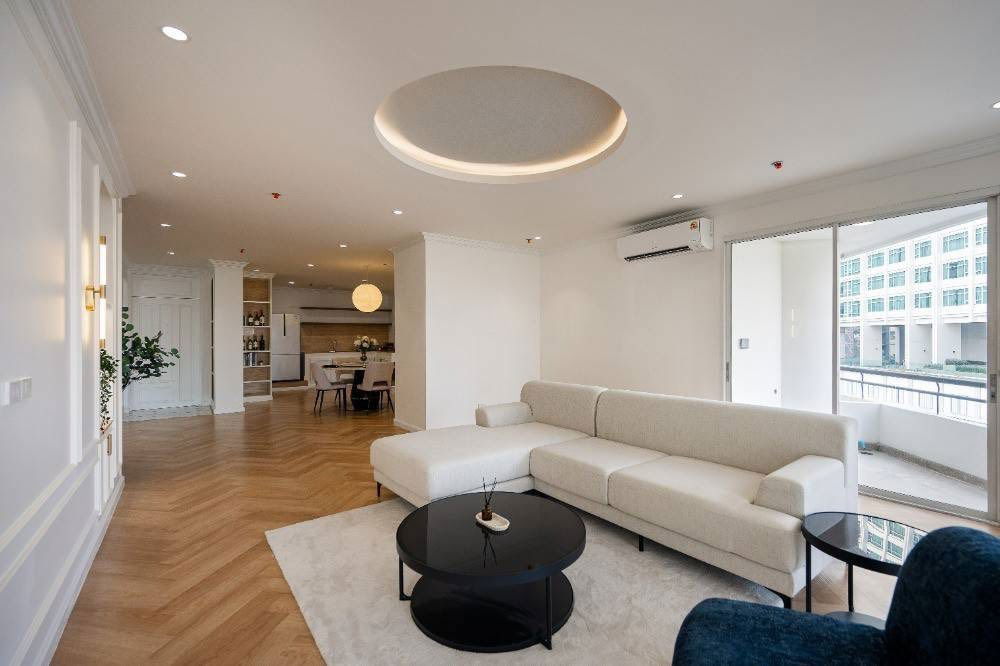 picture 🌿S276 [For sale] The Moonstone Thonglor 💸 only 22 million baht 🚶‍♂️ BTS Thonglor - 3/5