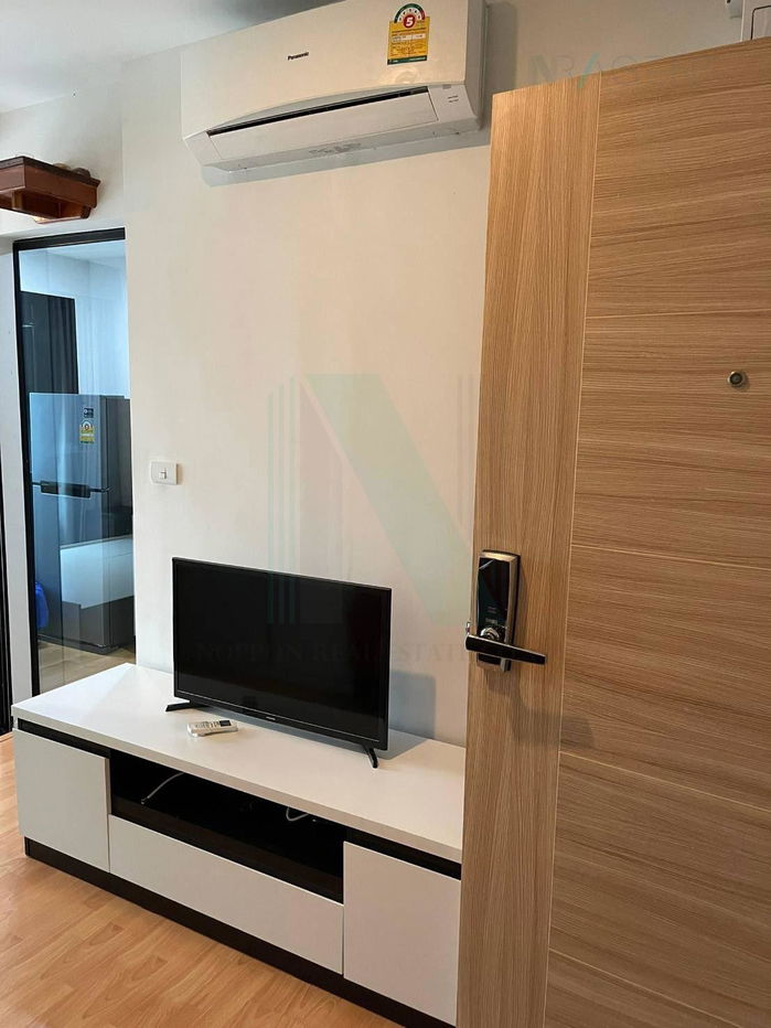 picture 🎉 For Sell Condo D MURA RATCHAYOTHIN Building 1, Floor 8,1 bed room, Room size 25 sqm - 1/8