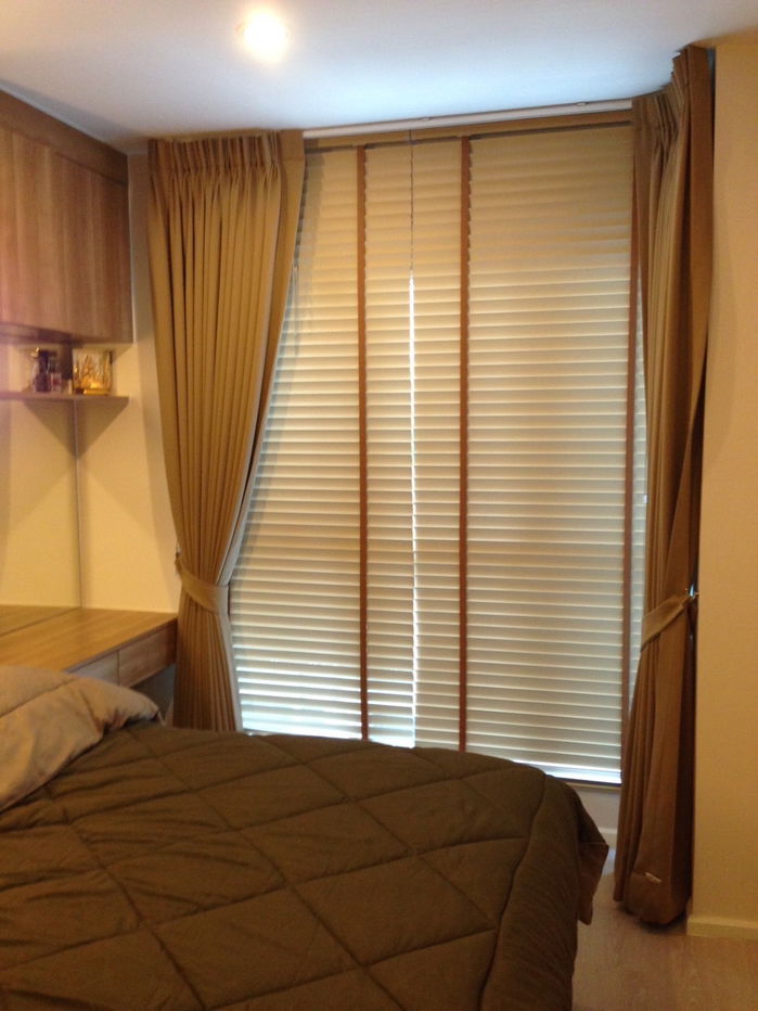 picture Aspire Rama 9 | Near MRT Rama 9 - 2/7