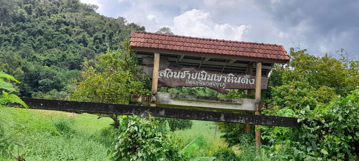 รูป ให้เช่าที่พร้อมสิ่งปลูกสร้าง ติดถนนสุขุมวิท พัทยา ชลบุรี - รูปที่ 1/8