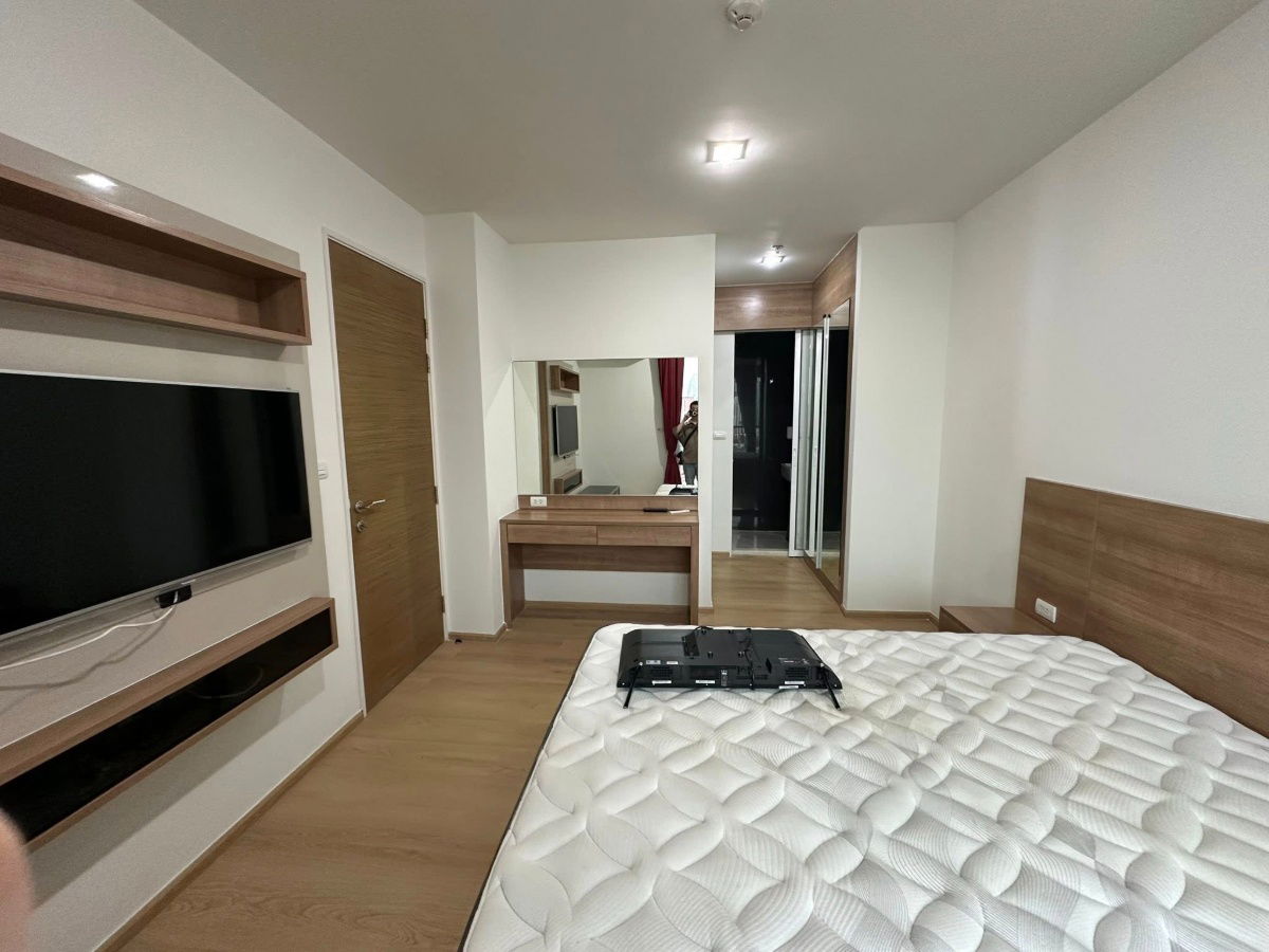 รูป Rhythm Phahol - Ari ห้องสวย ราคาดี สอบถามเพิ่มเติมได้ที่ Line @condorental - รูปที่ 2/9