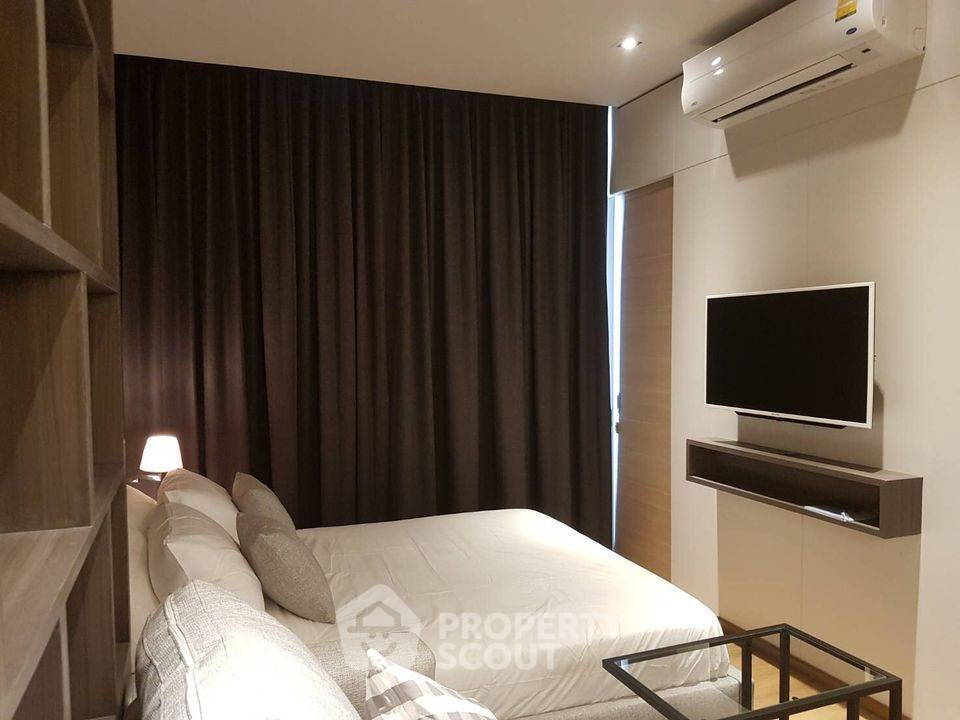 picture 1-BR Condo at Park Origin Phrom Phong near BTS Phrom Phong (ID 993090) - 3/10