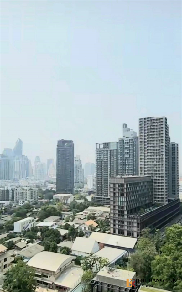 picture RHYTHM Sukhumvit 36-38 near BTS Thong Lo Condo in Central City at an Affordable Price - 1/10