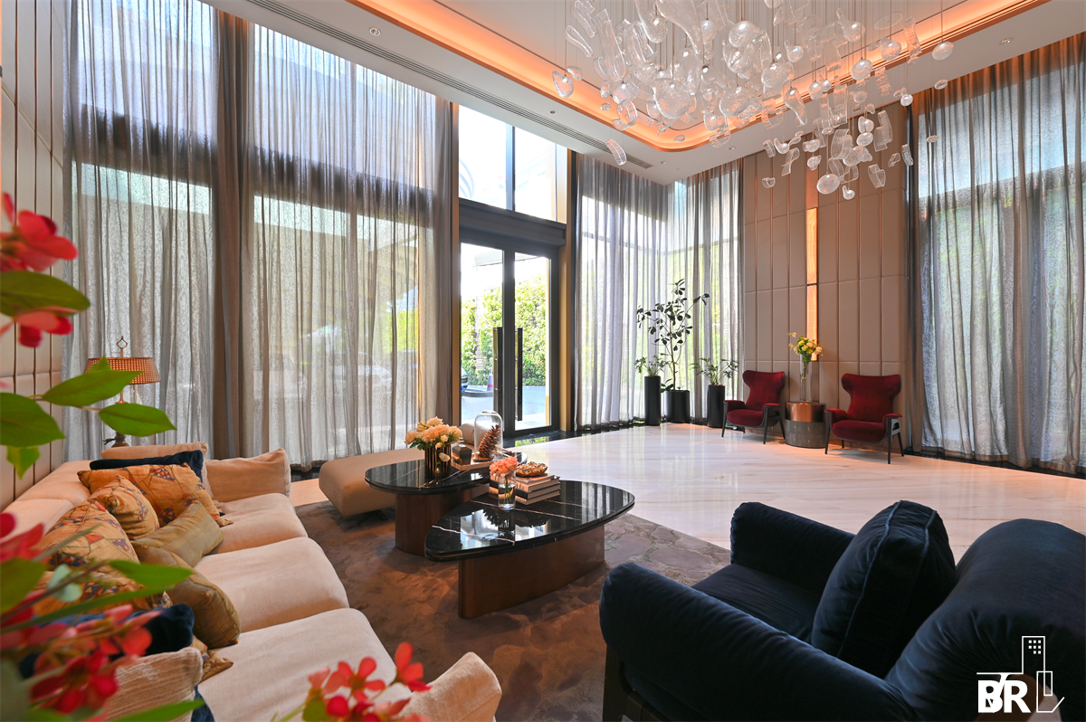picture Luxury Unit, Ready for You Without the Wait The Monument Thong Lo - 5/9