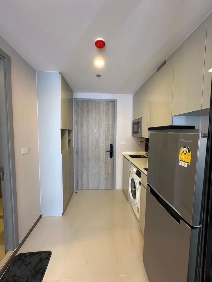รูป 💥CP-5019💥ว่าง ให้ เช่า  โซโห​ แบงค็อก​ รัชดา  👉แอดไลน์ @goodcondo  - รูปที่ 7/10