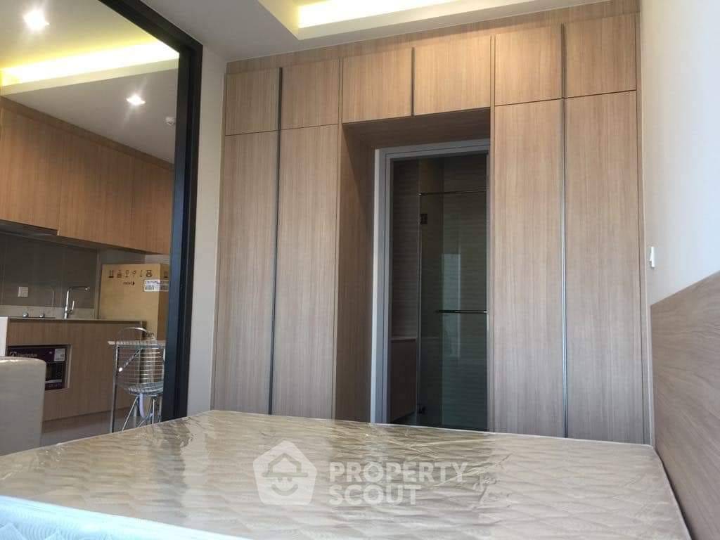 picture 1-BR Condo at M Jatujak near BTS Saphan Khwai (ID 1955071) - 5/7