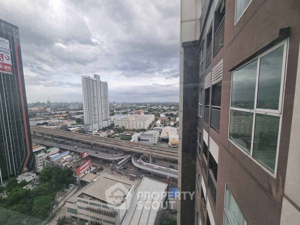 picture 2-BR Condo at Aspire Rattanathibet near MRT Yaek Nonthaburi 1 (ID 1909353) - 14/22