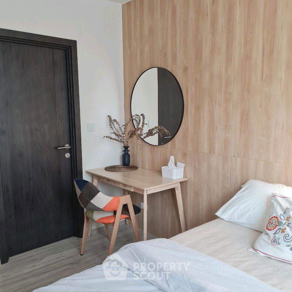 picture 1-BR Condo at XT Huaikhwang near MRT Huai Khwang (ID 2074543) - 4/10