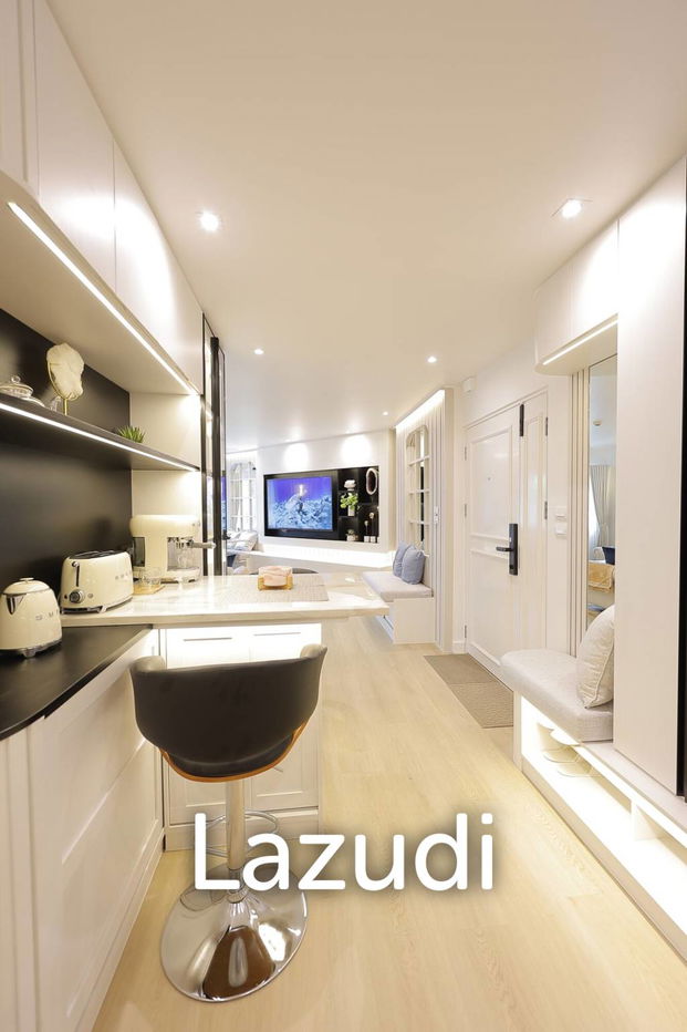รูป Fortune Condo Town 86 Sqm 2 Bed 2 Bath Condo - รูปที่ 11/32