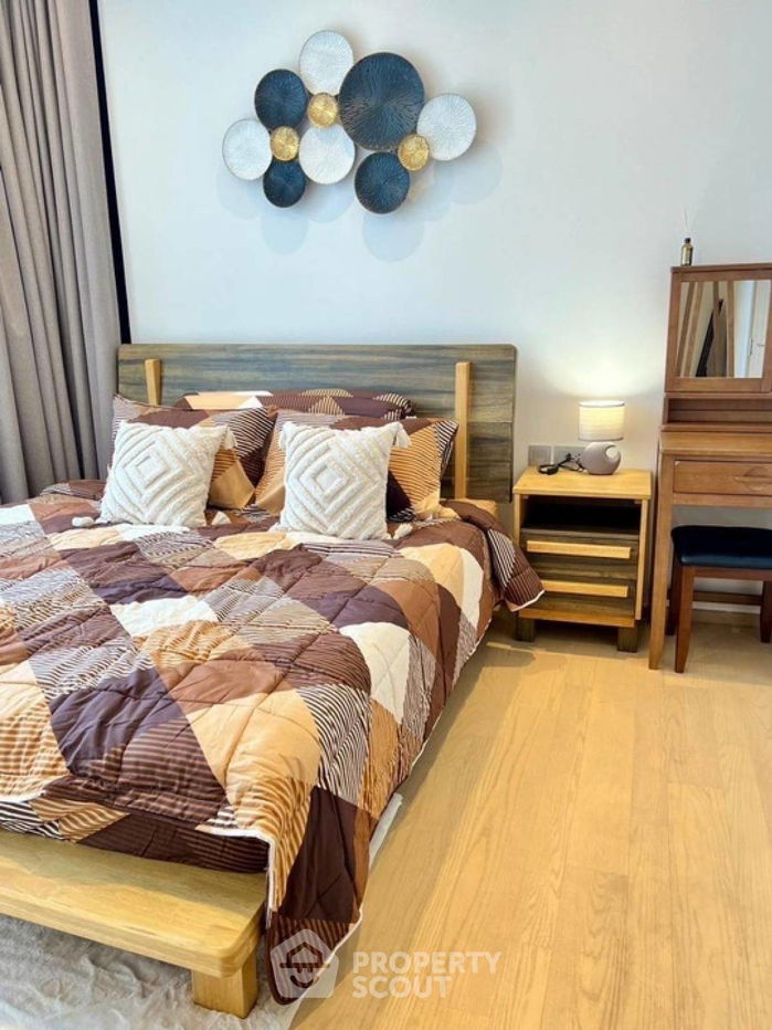 picture 2-BR Condo at ASHTON Asoke - Rama 9 near MRT Phra Ram 9 (ID 2208474) - 5/9