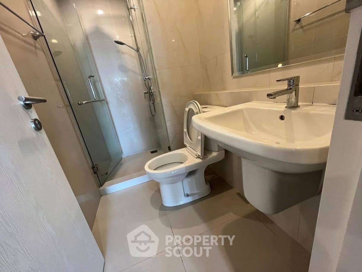 picture 1-BR Condo at Niche MONO Mega Space Bangna in Bang Kaeo (ID 2101317) - 13/13