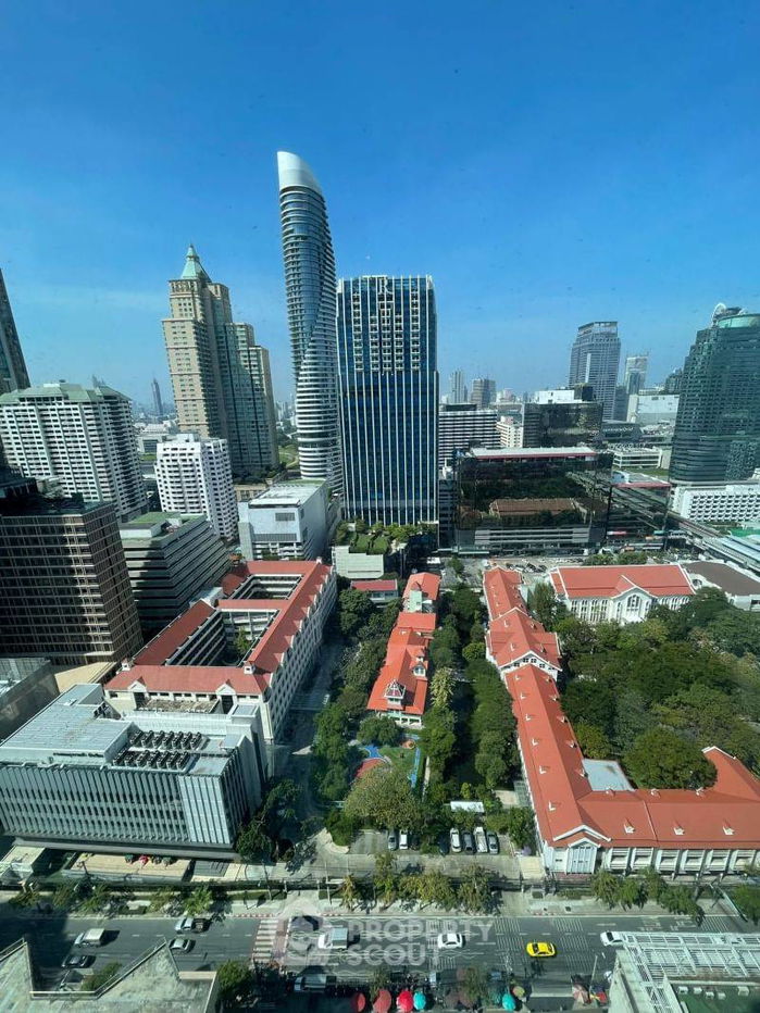 picture 2-BR Condo at SCOPE Langsuan near BTS Chit Lom (ID 993471) - 14/35