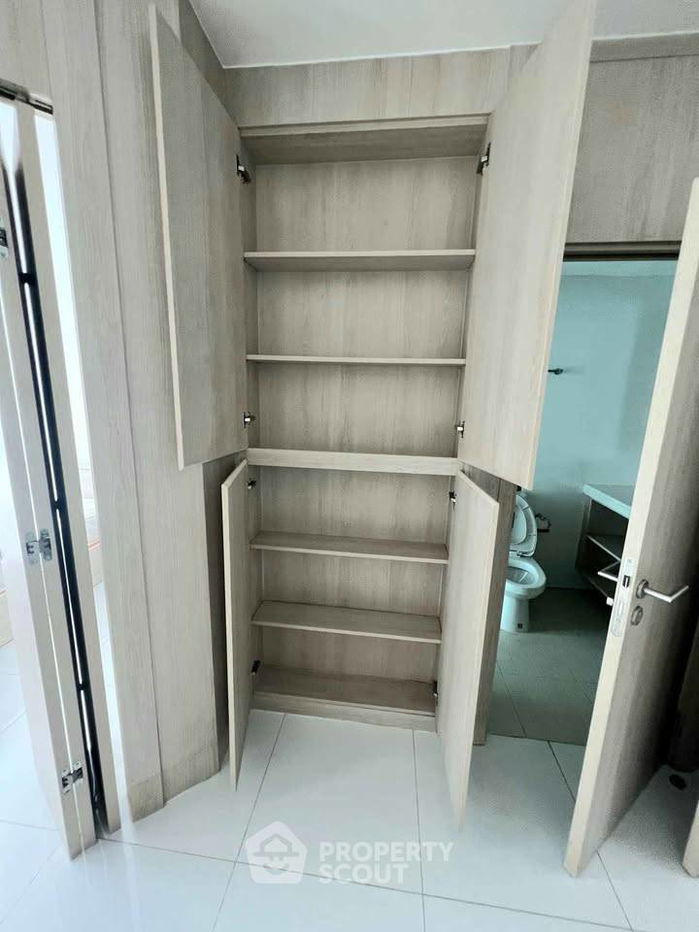 รูป คอนโด 1-ห้องนอน ที่ เดอะ คลาวด์ ใกล้ ถนนพระตำหนัก พัทยา (ID 2135897) - รูปที่ 3/9