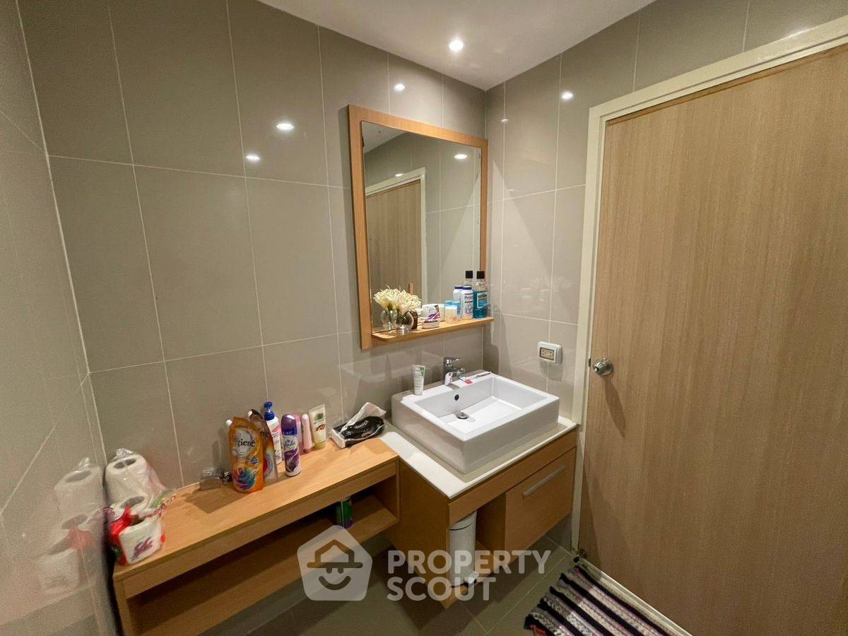 รูป คอนโด 1-ห้องนอน ที่ ดี 25 คอนโดมิเนียม ทองหล่อ ใกล้ ทองหล่อ (ID 2208397) - รูปที่ 14/24