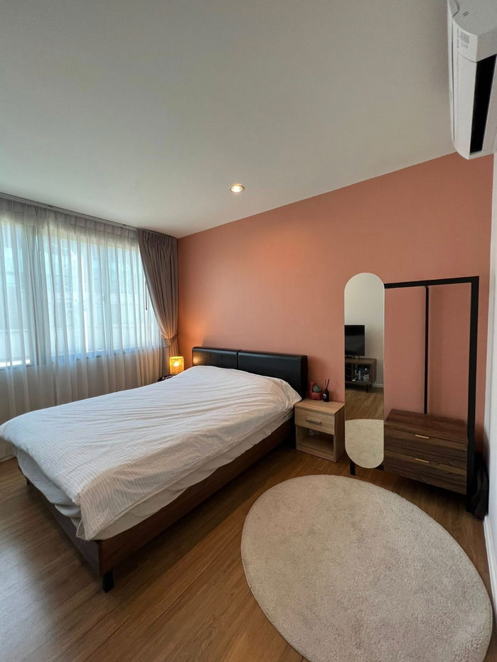 picture 🌿 S279 [For Sale] Baan Klang Muang Rama 9 💰 Selling for 5.36 million baht - 6/15