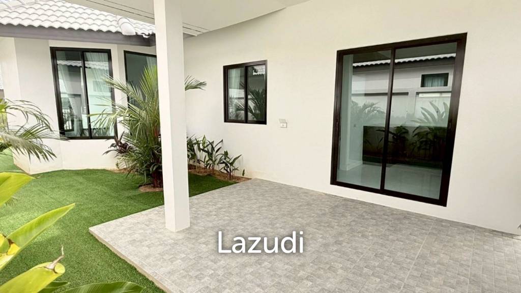 picture 3 Bedrooms 2 Bathrooms 185 SQ.M. Nibbana Shade - 21/25