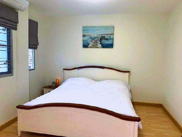picture Watcharapol Phetkasem Rd OrnNgern For rent luxury 2-storey townhouse fully furnished electrical appl - 5/8