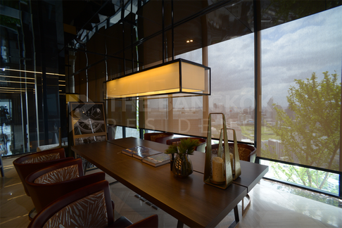 Ashton Chula-Silom Luxurious Design, Elevated Atmosphere near BTS Sala Daeng