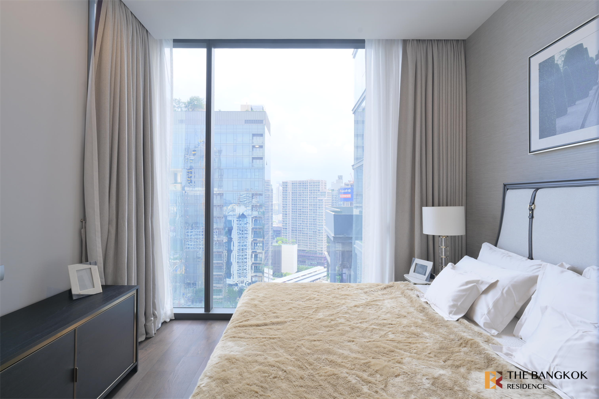 รูป ลาวีค สุขุมวิท 57 ยูนิต Luxury หรูหราแบบไม่ต้องรอ ใกล้ BTS สถานีทองหล่อ - รูปที่ 3/10