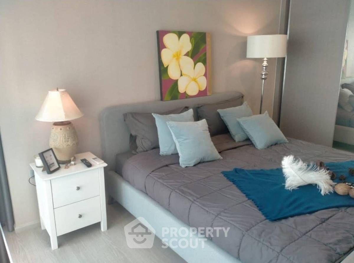 picture 2-BR Condo at Rhythm Sukhumvit 36-38 near BTS Thong Lor (ID 2075043) - 7/10