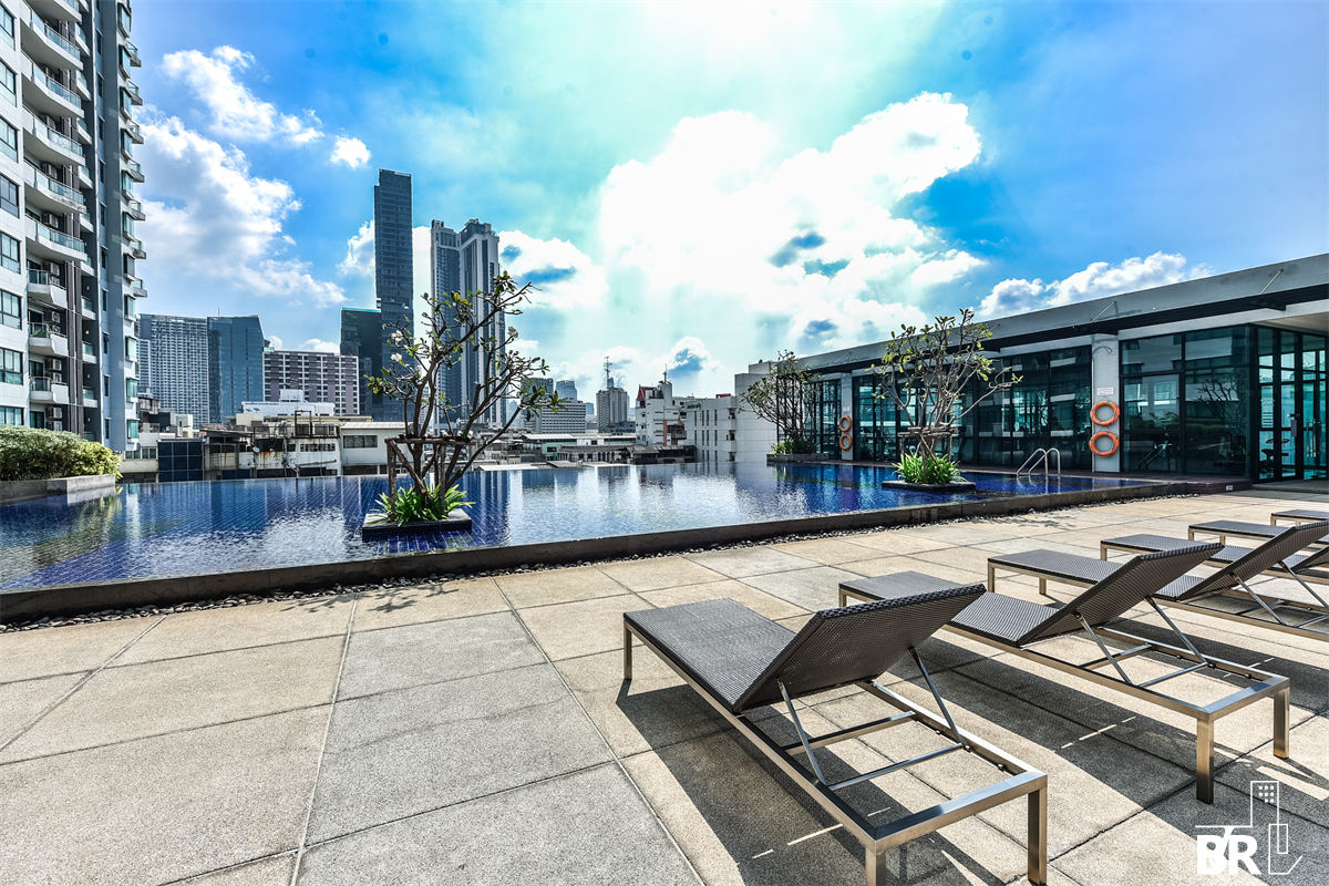 picture Supalai Premier @ Ratchathewi The Privilege of Luxury in an Economic Hub Location - 8/9