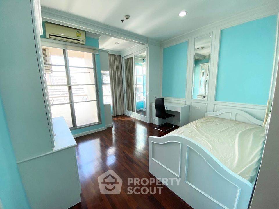 picture 3-BR Condo at Baan Klang Krung Siam-Pathumwan Condominium near BTS Ratchathewi (ID 1562179) - 9/16